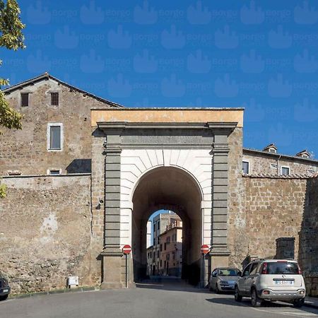 La Casetta Di VI Sutri Ngoại thất bức ảnh