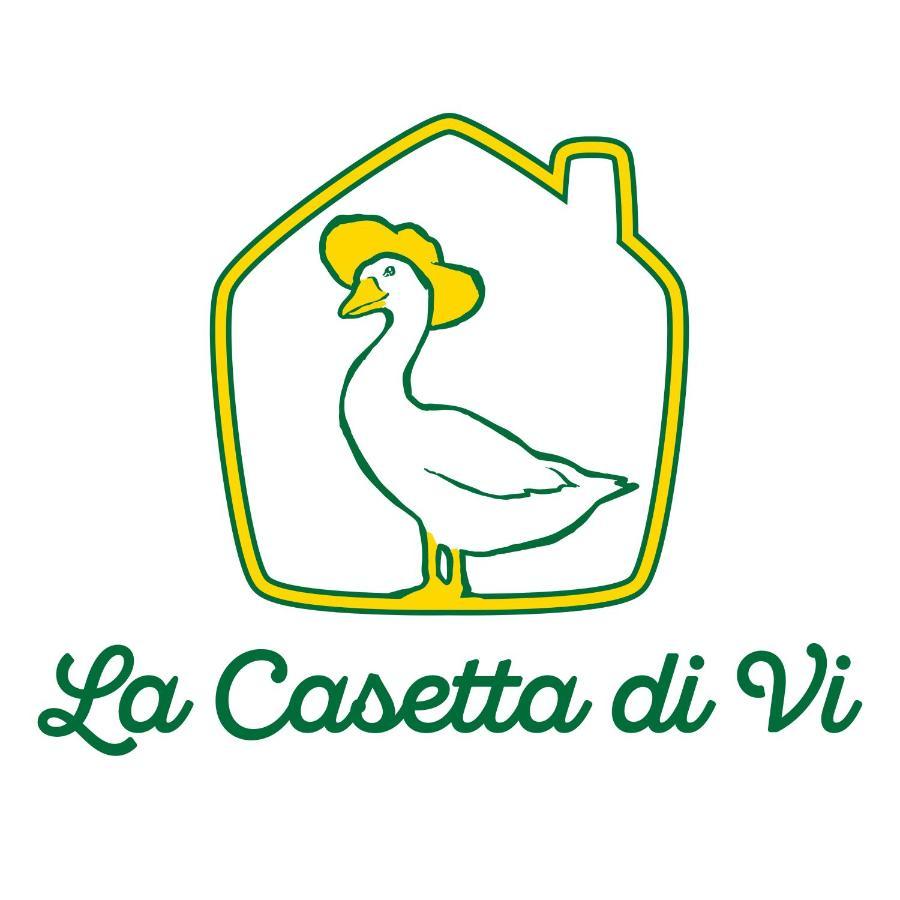 La Casetta Di VI Sutri Ngoại thất bức ảnh